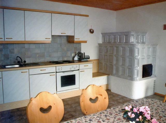 Ferienwohnung Christine Spiessberger Gmundnerberg Exterior photo