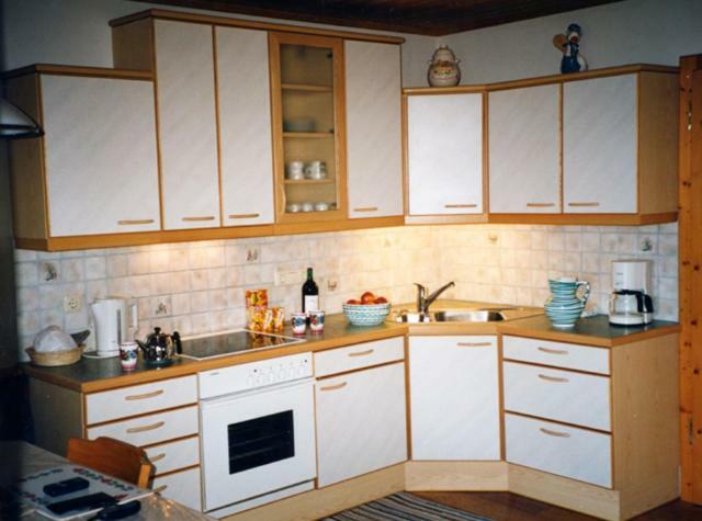 Ferienwohnung Christine Spiessberger Gmundnerberg Exterior photo